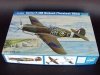 Trumpeter 02228 P-40B Warhawk (Tomahawk MKIIA) (1:32)